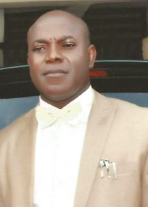 HENRY OBASI