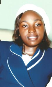 okamson wife