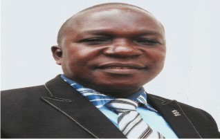REV. JUSTICE WACHIKWU