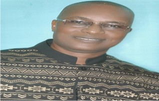 REV. PETER ONU